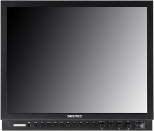 Monitor podglądowy SEETEC P150-3HSD 15 inch