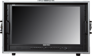 Monitor podglądowy SEETEC 4K280-9HSD-CO 28 Cali przenośny