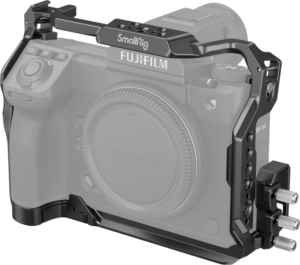 Klatka Smallrig 4201 dla Fujifilm GFX100 II