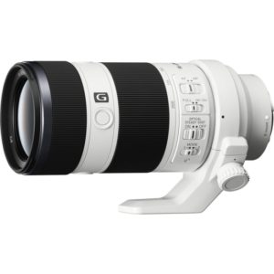 Obiektyw Sony FE 70 – 200 mm F4 G OSS SEL70200G