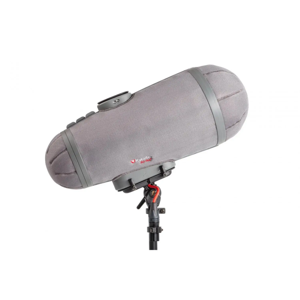 Zestaw Rycote Cyclone Windshield Kit Medium