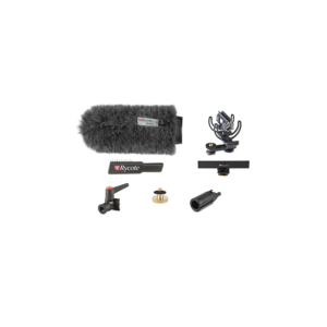 Zestaw Rycote 18cm Classic-Softie Camera Kit (19/22)