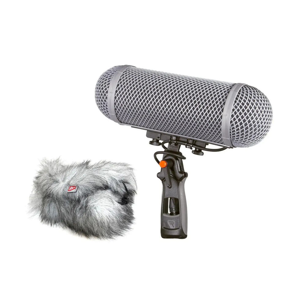 Zestaw do Mikrofonu Rycote Modular Windshield WS 2 Kit