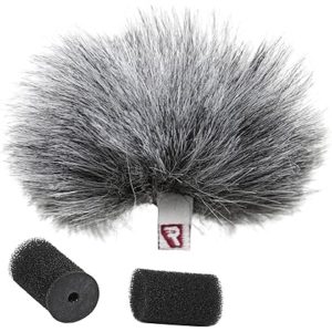 Osłona Rycote Grey Lavalier Windjammer