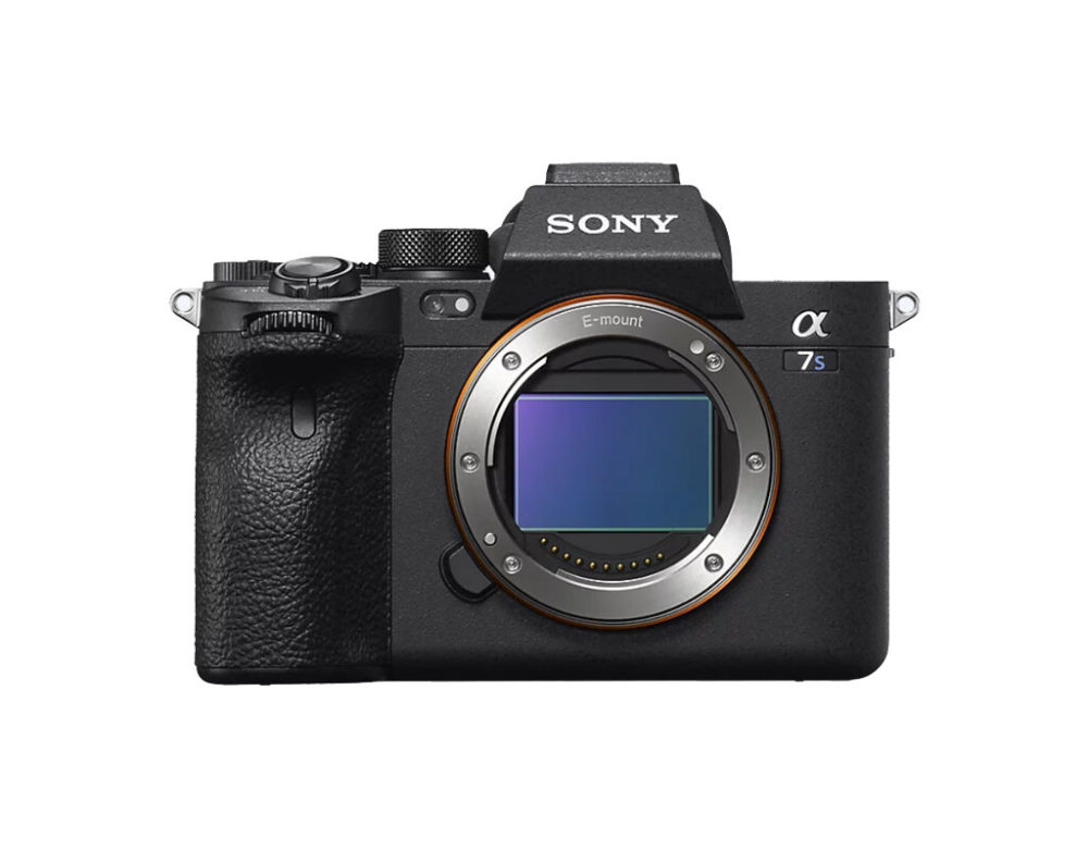 Aparat Sony α7S III Body ILCE7SM3