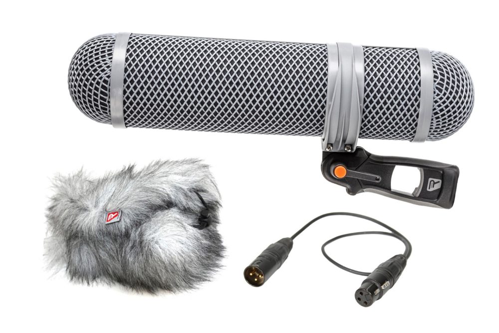 Zestaw do Mikrofonu Rycote Super-Shield Kit Medium