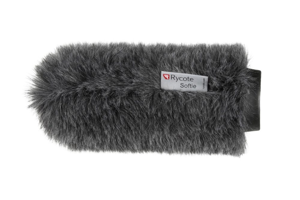 Futro Rycote 18cm Classic-Softie (19/22)