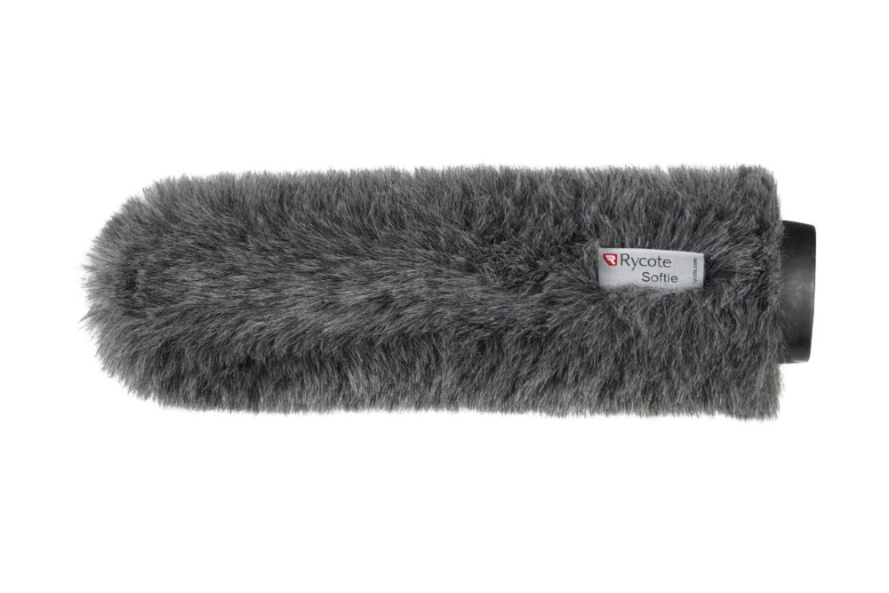 Futro Rycote 29cm Classic-Softie (24/25)