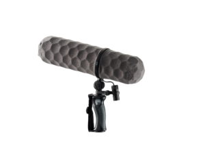 Uchwyt do Mikrofonu Rycote Nano Shield