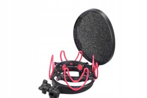 Rycote InVision USM VB-L Studio Kit