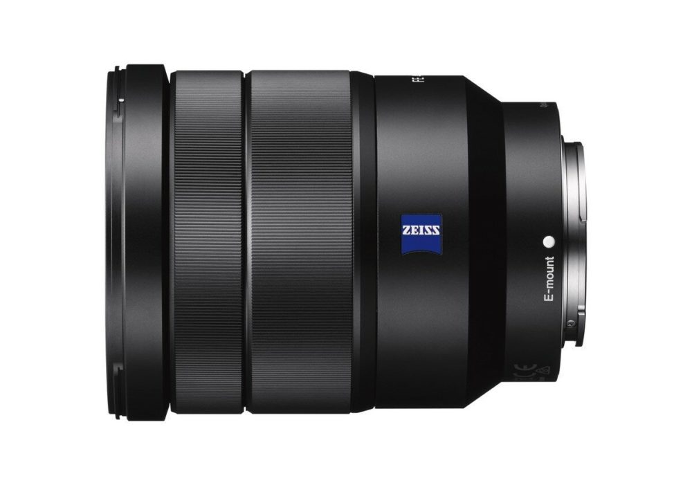 Obiektyw Sony Vario-Tessar T* FE 16–35 mm F4 ZA OSS SEL1635Z