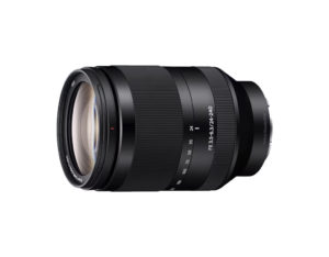 Obiektyw Sony FE 24–240 mm F3.5–6.3 OSS SEL24240