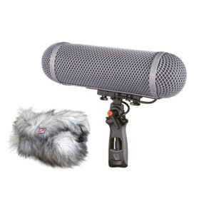 Zestaw do Mikrofonu Rycote Modular Windshield WS 3 Kit