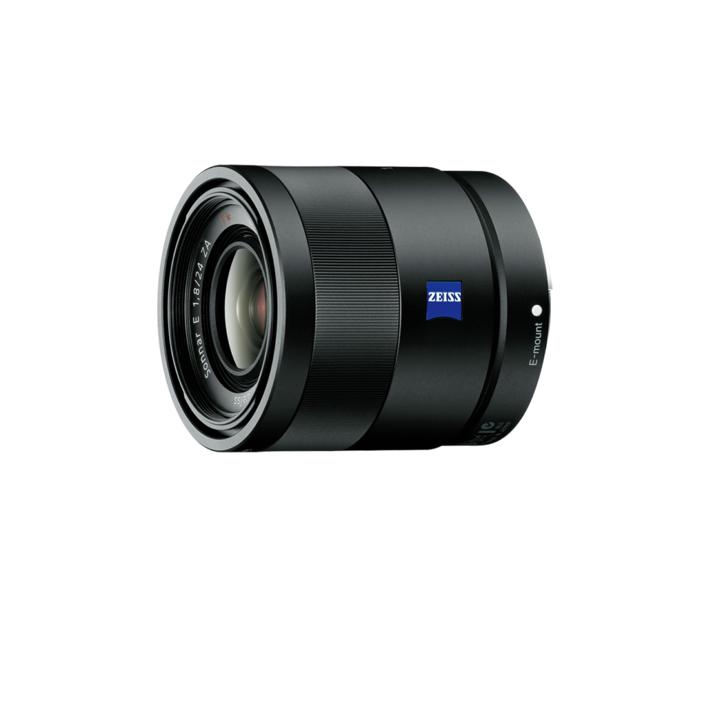 Obiektyw Sony Sonnar T* E 24 mm F1.8 ZA SEL24F18Z