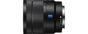 Obiektyw Sony Vario-Tessar T* E 16 – 70 mm F4 ZA OSS SEL1670Z