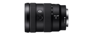 Obiektyw Sony E 16-55mm F2.8 G SEL1655G