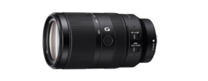 Obiektyw Sony E 70-350mm F4.5-6.3 G OSS SEL70350G