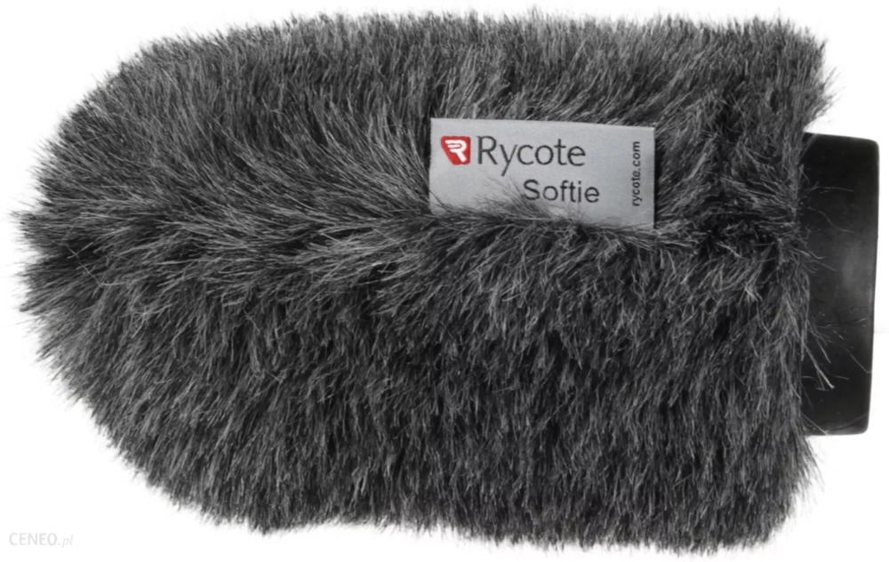 Futro Rycote 12cm Classic-Softie (19/22)