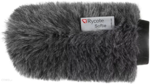 Futro Rycote 15cm Classic-Softie (19/22)