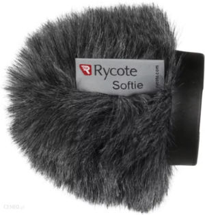 Futro Rycote 5cm Classic-Softie (19/22)