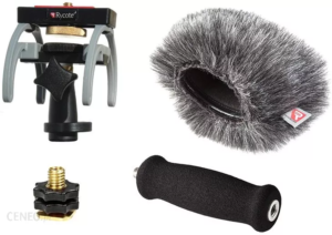 Zestaw Rycote Audio Kit - Sony PCM-D100