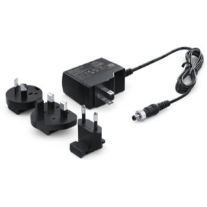 Blackmagic Zasilacz Video Assist 12G 12V36W Blokada