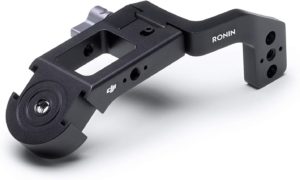 DJI Ronin S/SC Handgrip Mount - Grip Support for Ronin S/SC