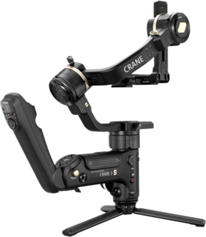 Zhiyun Stabilizator CRANE 3S