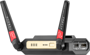 Zhiyun Nadajnik Transmisji Obrazu TransMount AI