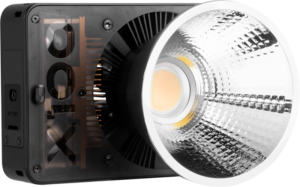 Zhiyun LED Molus X100 COB Light