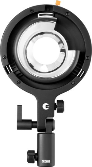 Zhiyun Adapter Mocowania Bowens A (mocowanie ZY) do Molus G60