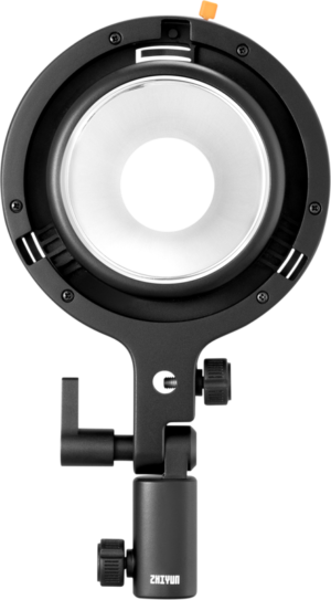 Zhiyun Adapter Mocowania Bowens B (mocowanie ZY) do Molus X100