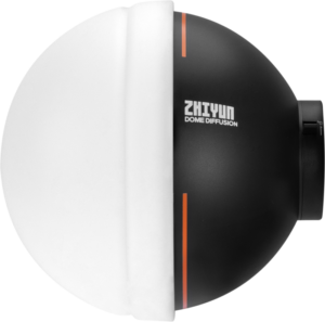Zhiyun Kopułkowa Dyfuzja (duża) dla Serii Molus