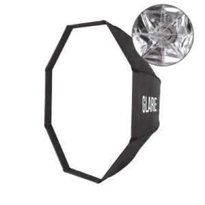 GlareOne Softbox Octa 150 Easy Fold