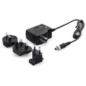 Blackmagic Zasilacz Konwertery 12V12W Blokada