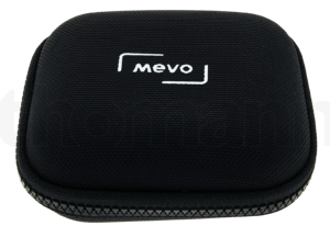 Case Logitech Mevo Start Czarny