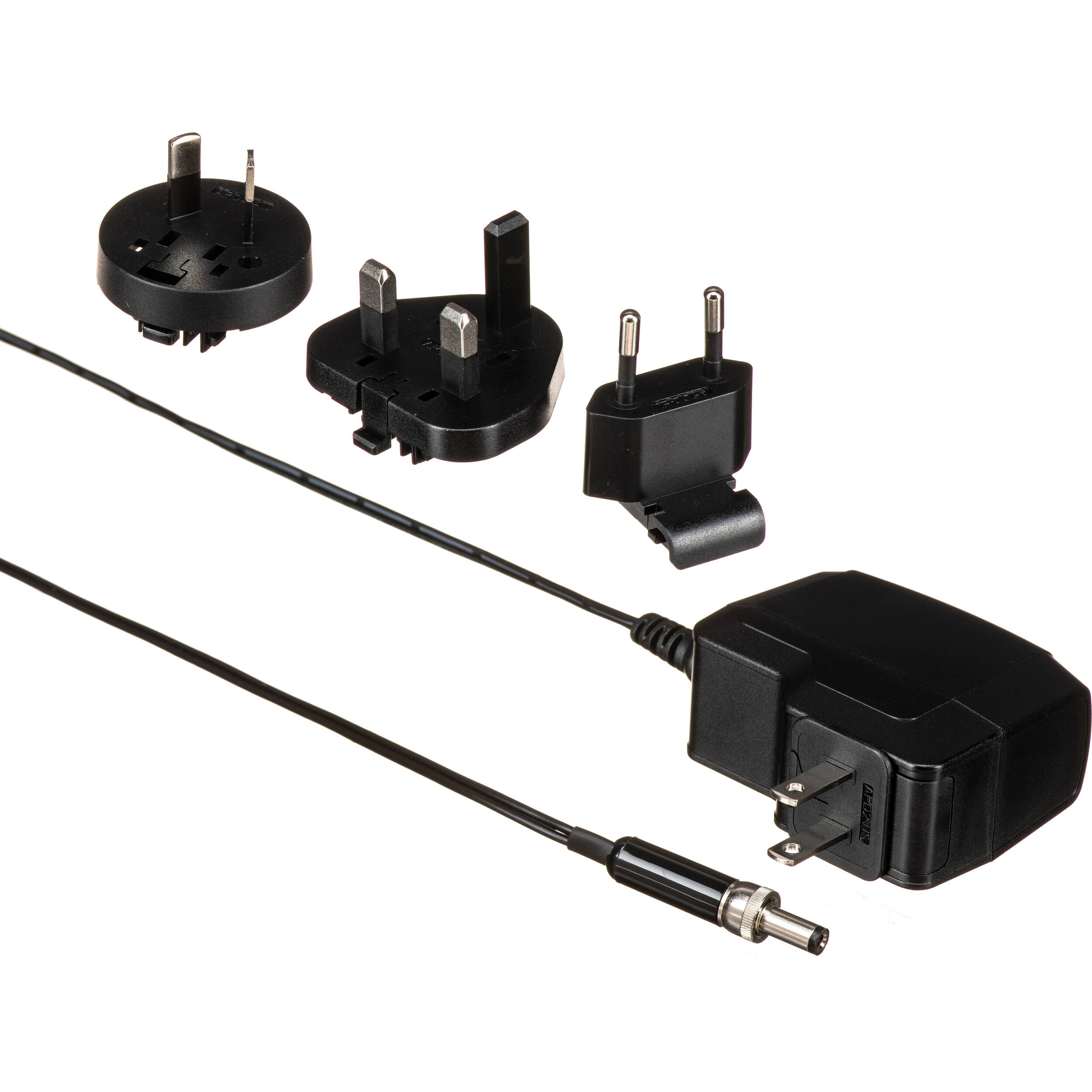 Blackmagic Zasilacz Smart Remote 4 30W