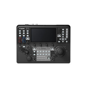 Canon RC-IP1000 zawansowany kontroler PTZ