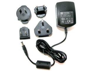 Blackmagic Zasilacz Video Assist 12V20W