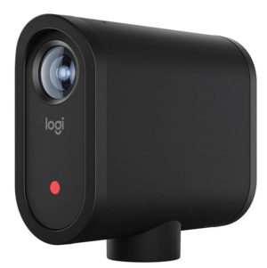 Kieszonkowa kamera do livestreamingu Logitech Mevo Start