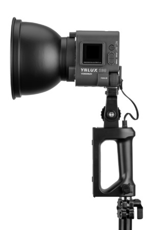 Lampa LED Yongnuo LUX100 Kit - WB (3200 K - 5600 K)