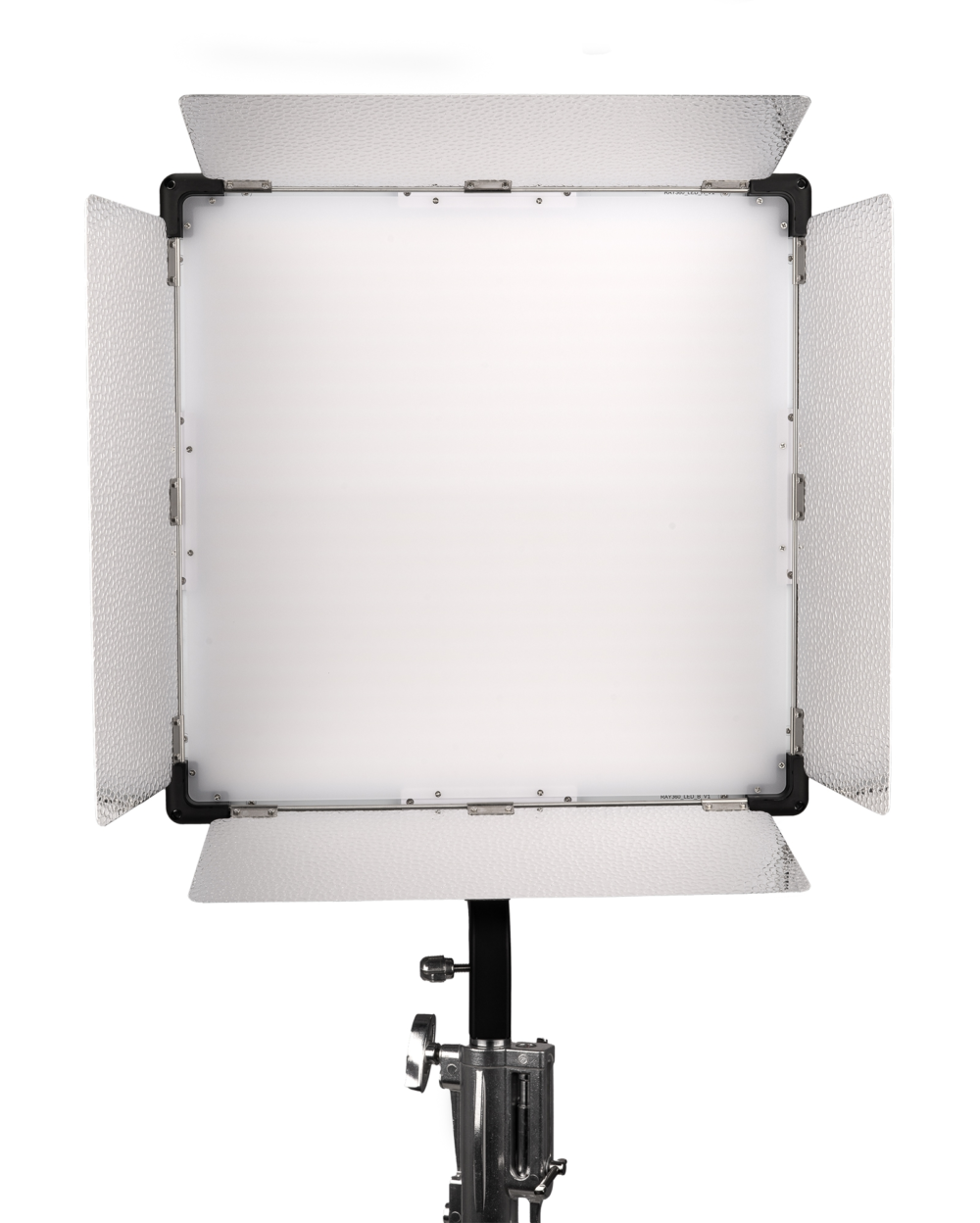 Lampa LED Yongnuo P360 Pro Max - RGB, WB (2000 K - 10000 K)