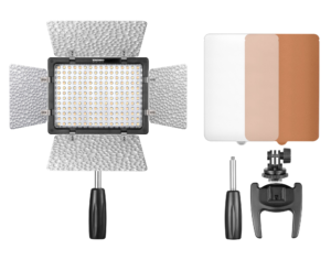 Lampa LED Yongnuo YN160 III - WB (5500 K)