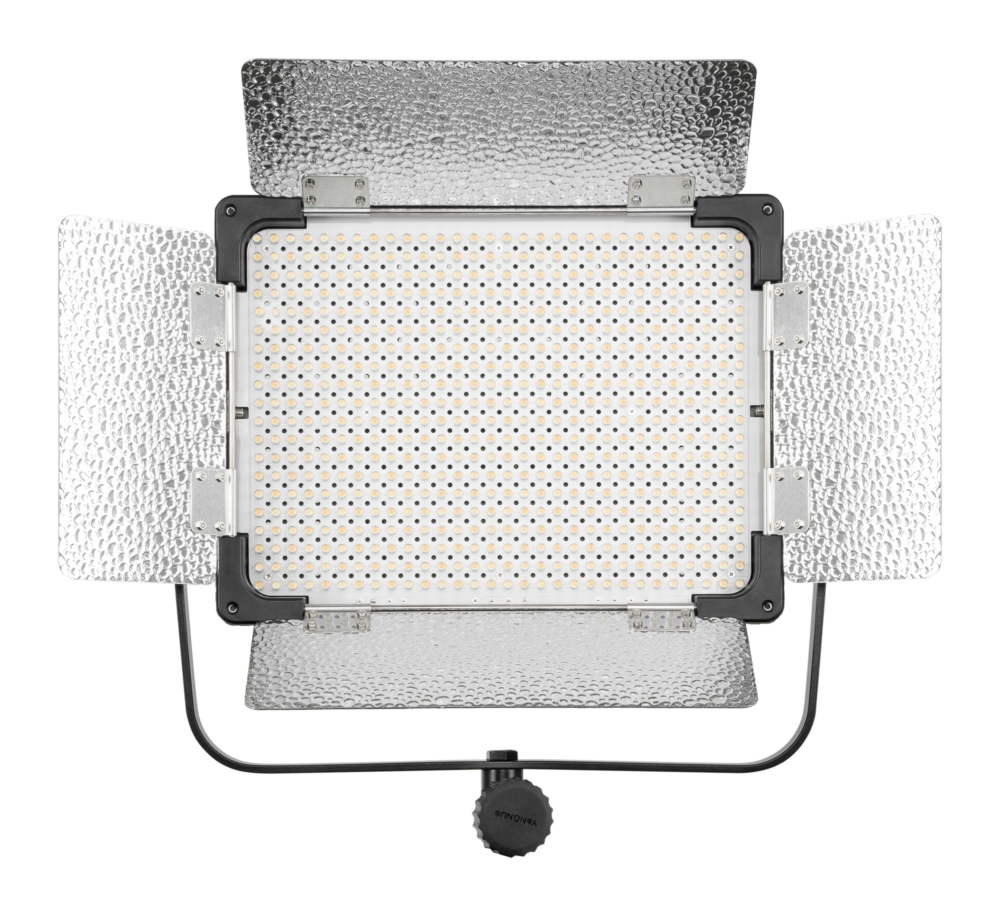 Lampa LED Yongnuo YN6000 - WB (3200 K - 5600 K)