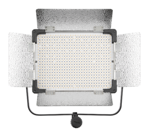 Lampa LED Yongnuo YN6000 - WB (3200 K - 5600 K)