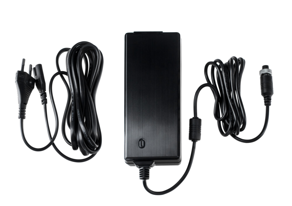Zasilacz sieciowy Yongnuo FJ-SW202719006000D - 19 V / 6 A, wtyk 3-pinowy