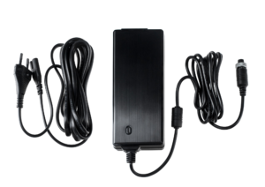 Zasilacz sieciowy Yongnuo FJ-SW202719006000D - 19 V / 6 A, wtyk 3-pinowy
