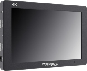 FEELWORLD Monitor T7 Plus