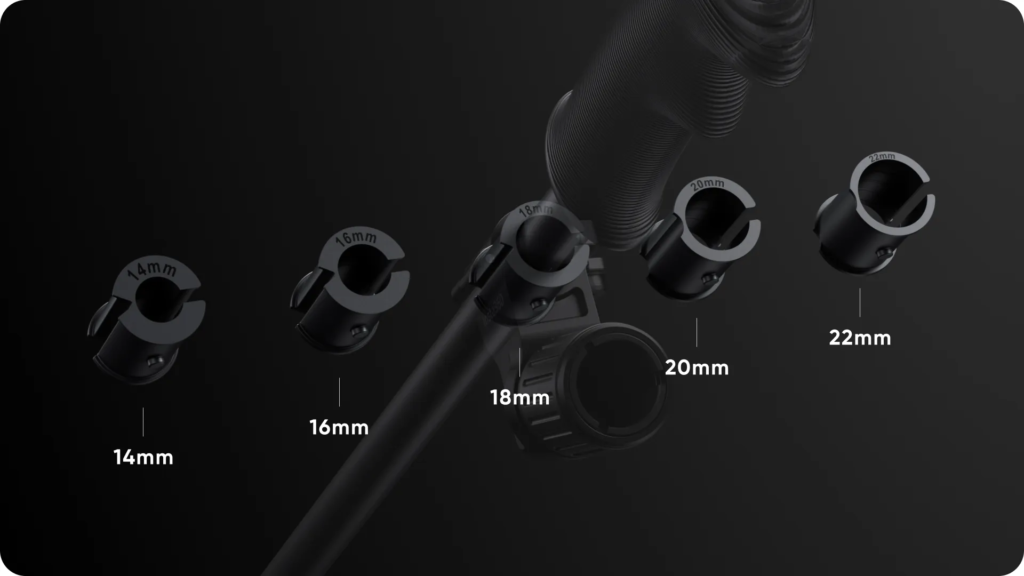Insta360 Ski Pole Mount