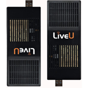 LiveU Solo PRO Connect 2 Modem Kit